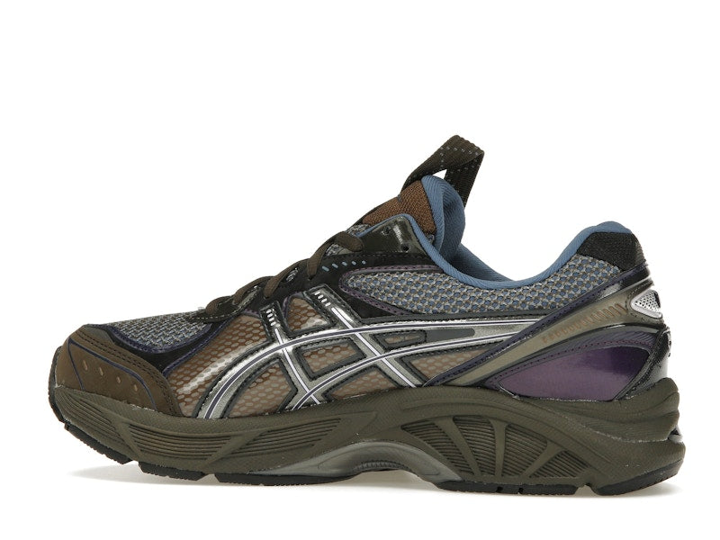ASICS UB6-S GT-2160 Kiko Kostadinov Grey Floss Brown Storm