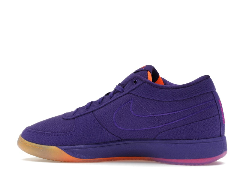 Nike Book 1 Sunset