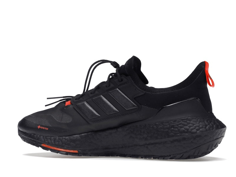 adidas Ultra Boost 21 Gore-Tex Carbon