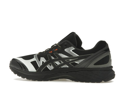 ASICS Gel-Terrain Black Truffle Grey