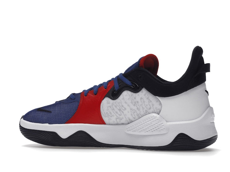Nike PG 5 Team USA