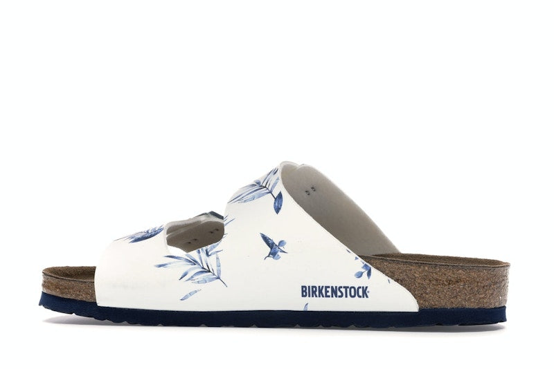 Birkenstocks Arizona Birko-Flor Kith