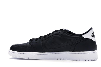 Jordan 1 Retro Low Cyber Monday (2016)