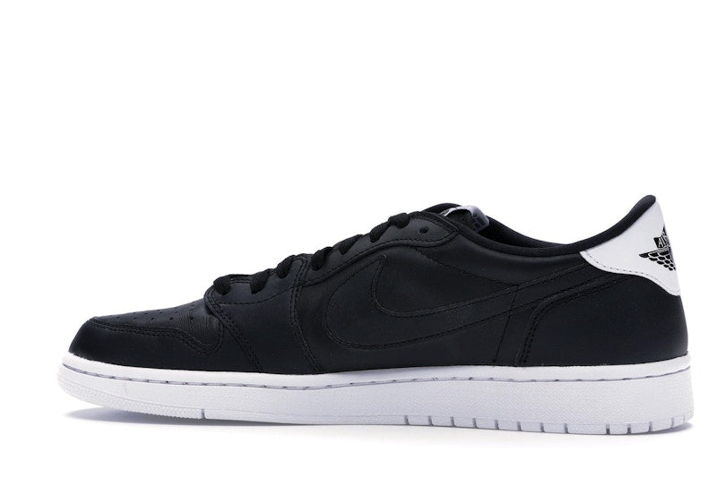 Jordan 1 Retro Low Cyber Monday (2016)