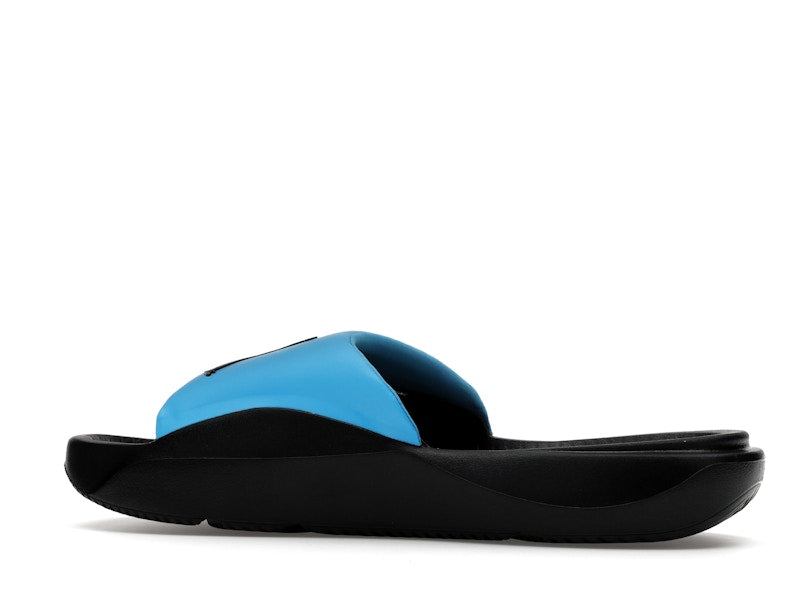 Jordan Franchise Slide University Blue Black