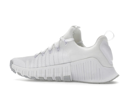 Nike Free Metcon 6 Platinum Tint (Women's)