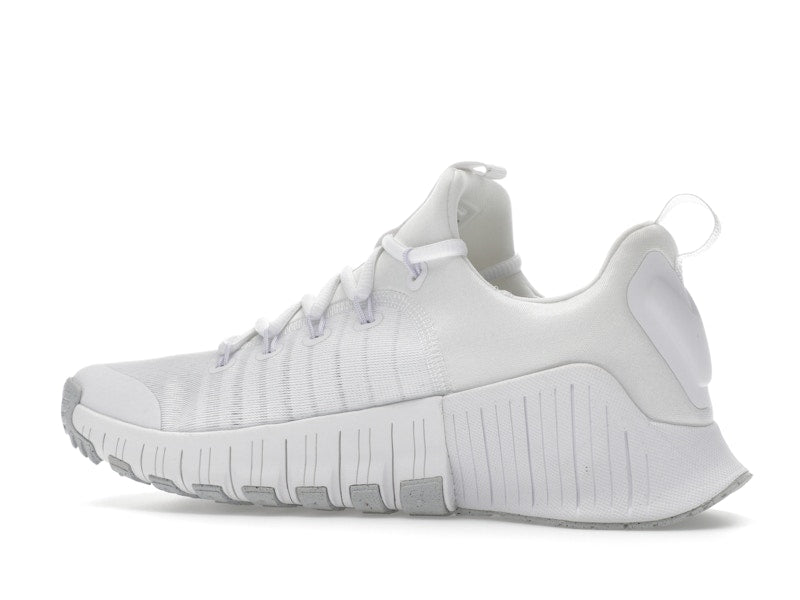 Nike Free Metcon 6 Platinum Tint (Women's)