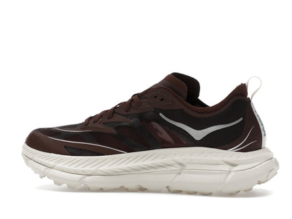 Hoka One One Mafate Speed 4 Lite Cold Brew