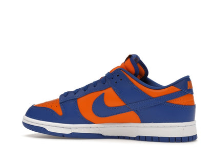 Nike Dunk Low Knicks