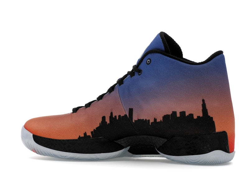 Jordan XX9 Photo Reel