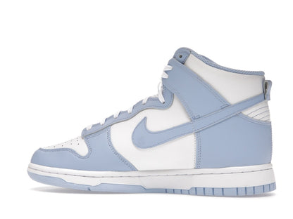 Nike Dunk High Aluminum (Women's)