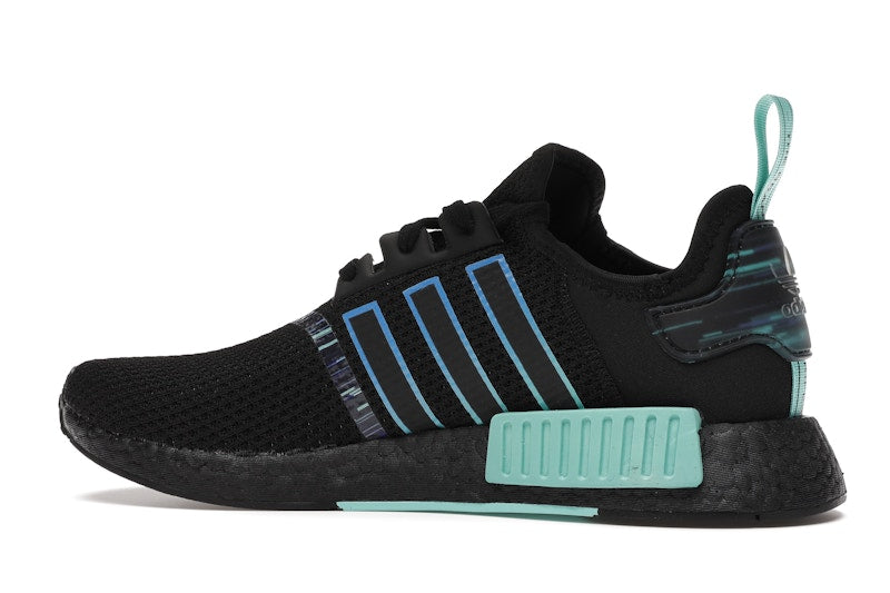 adidas NMD R1 Gaming Pack