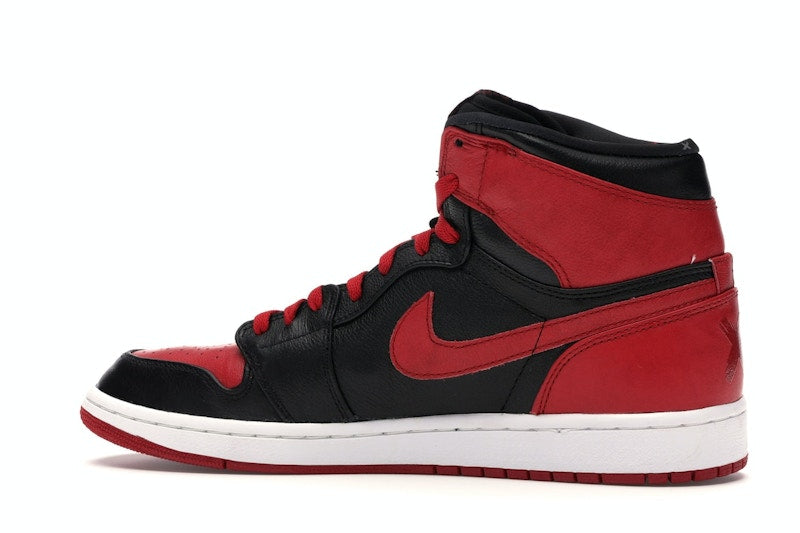 Jordan 1 Retro Banned (B-Grade) (2011)