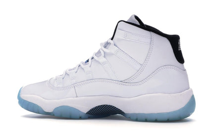 Jordan 11 Retro Legend Blue (2014) (GS)