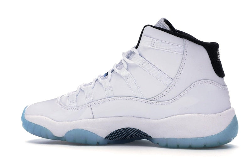 Jordan 11 Retro Legend Blue (2014) (GS)