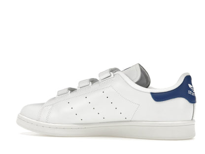 adidas Stan Smith Cloud White Collegiate Royal
