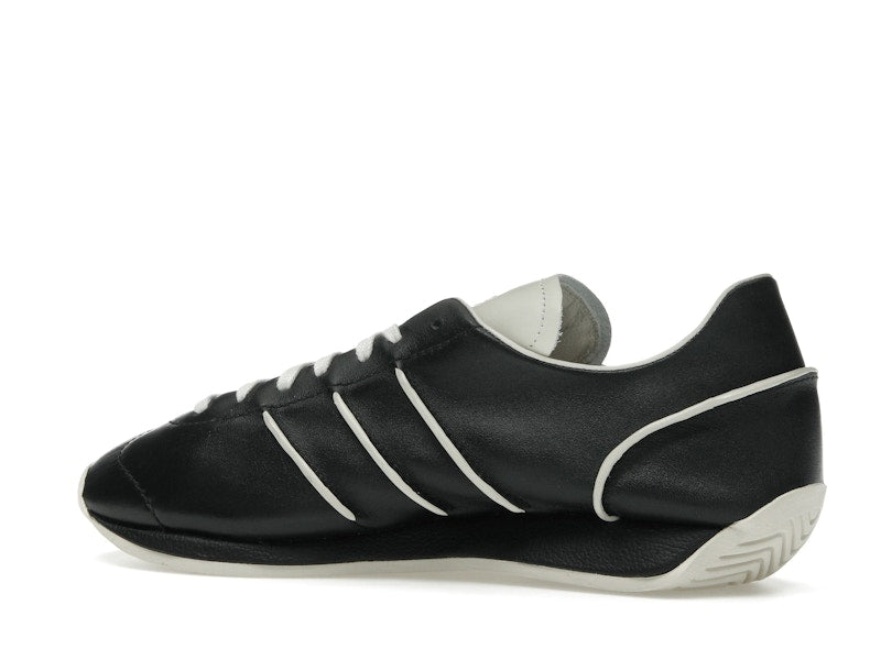 adidas Y-3 Country Black Talc