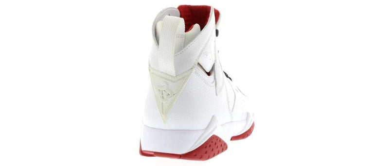 Jordan 7 Retro History of Flight