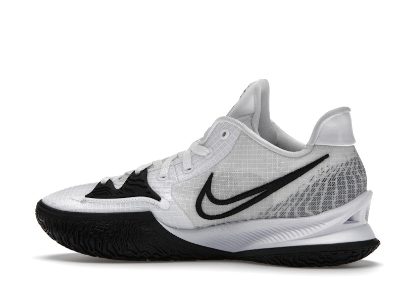 Nike Kyrie 4 Low TB White Black