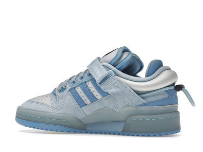 adidas Forum Buckle Low Bad Bunny Blue Tint (GS)