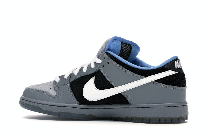Nike SB Dunk Low Petoskey Premier