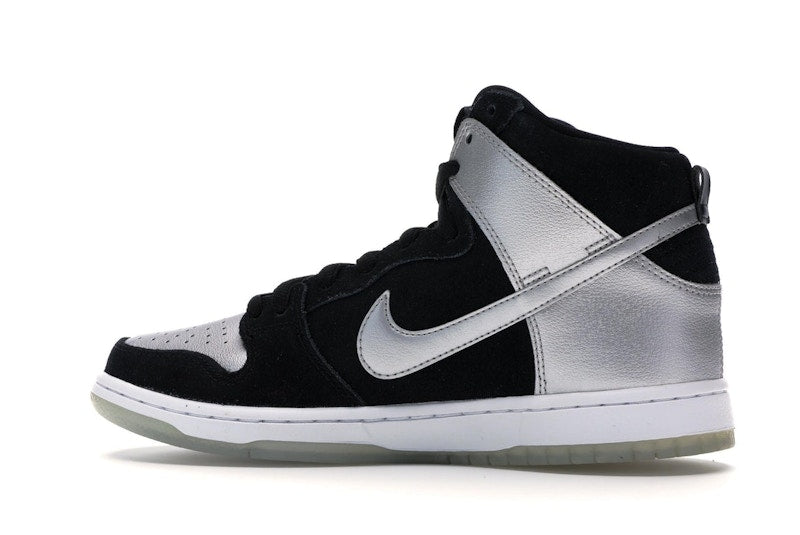 Nike SB Dunk High Tin Man