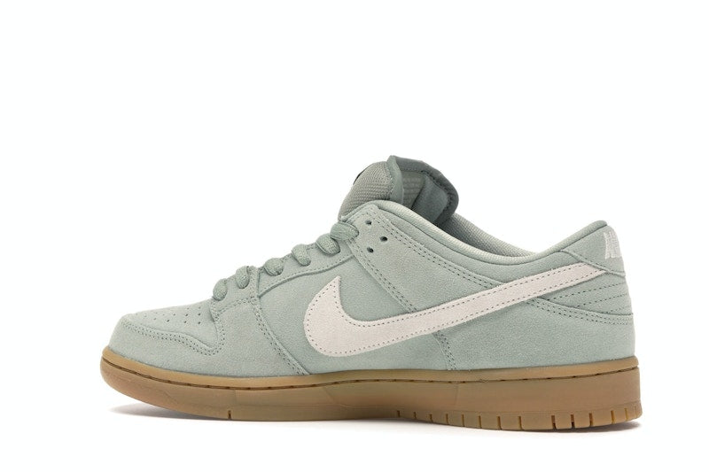 Nike SB Dunk Low Island Green Gum