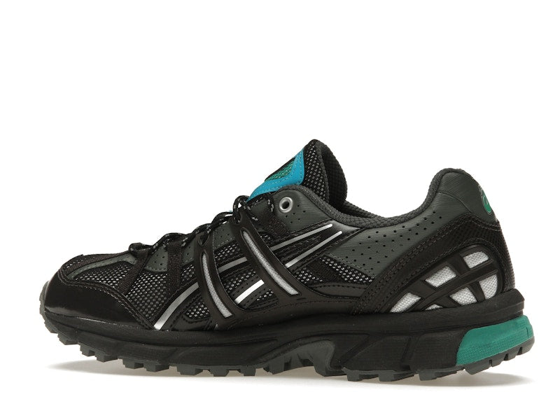 ASICS Gel-Sonoma 15-50 Matin Kim Tracing Ego Black (Women's)