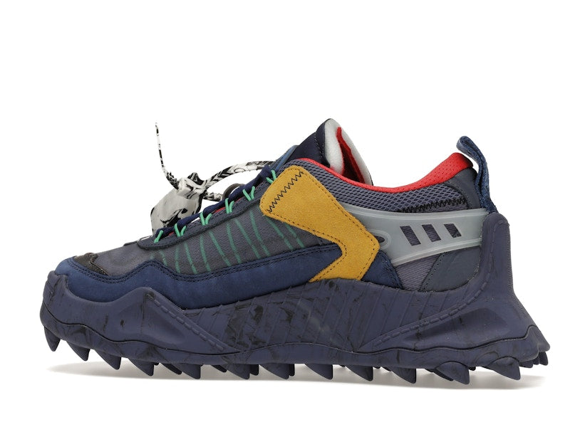 OFF-WHITE Odsy-1000 Navy Blue
