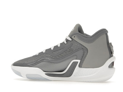 Jordan Tatum 1 Cool Grey
