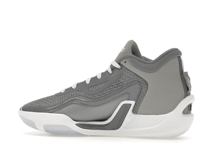 Jordan Tatum 1 Cool Grey