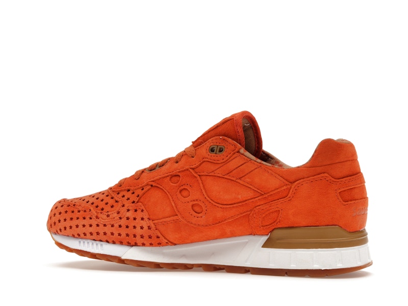 Saucony Shadow 5000 Play Cloths Strange Fruit (Orange)