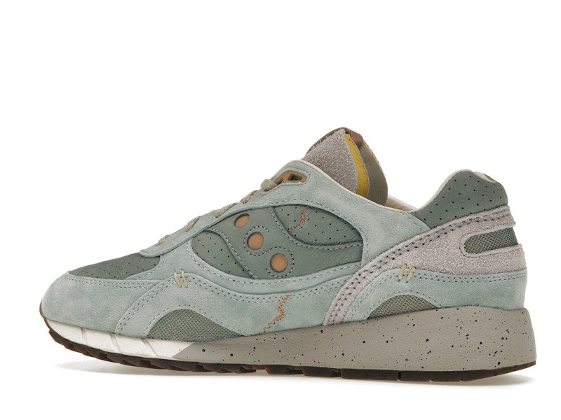 Saucony Shadow 6000 Kintsugi