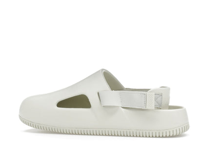 Nike Calm Mule Sea Glass