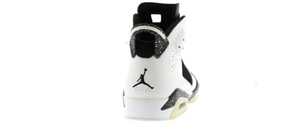 Jordan 6 Retro Oreo