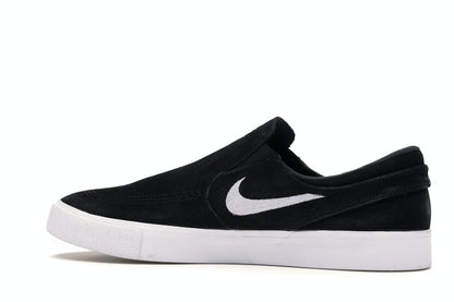 Nike SB Zoom Janoski Slip RM Black