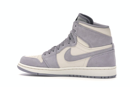 Jordan 1 Retro High Pale Ivory (Women's)