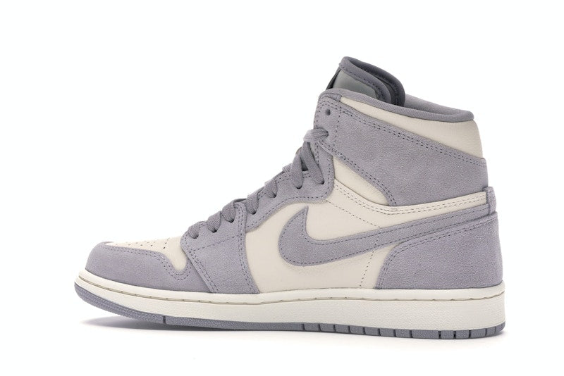 Jordan 1 Retro High Pale Ivory (Women's)