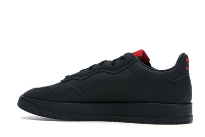 adidas SC Premiere 424 on Fairfax Black