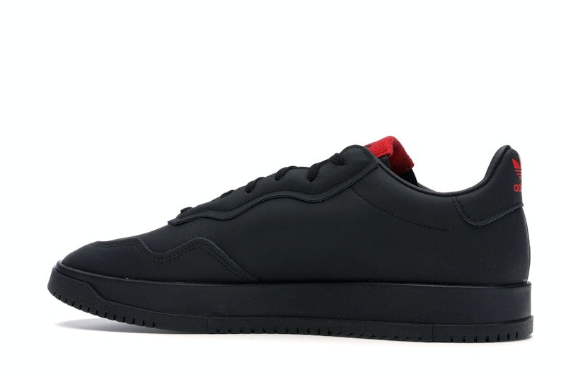 adidas SC Premiere 424 on Fairfax Black
