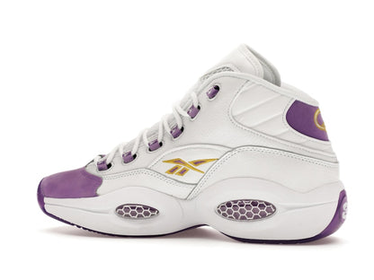 Reebok Question Mid Free Agency
