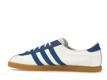 adidas London Core White Dark Marine