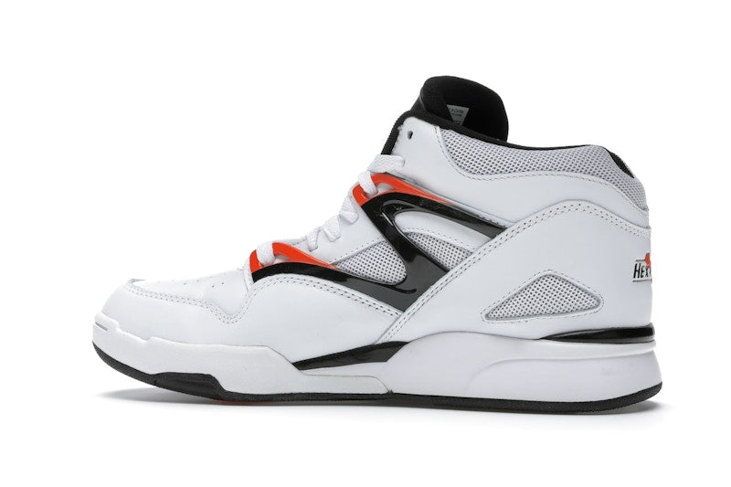 Reebok Pump Omni Lite Dee Brown White