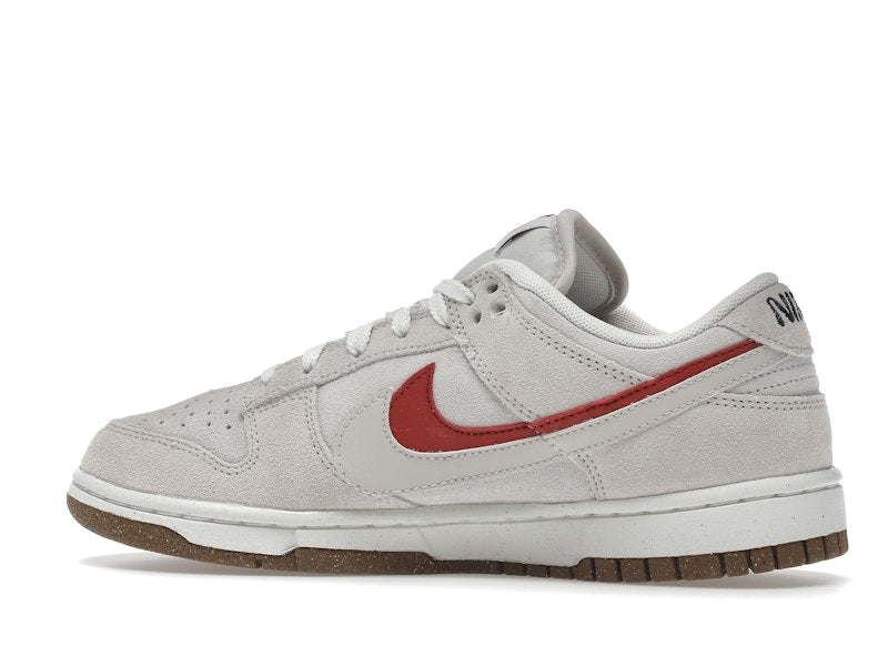 Nike Dunk Low SE 85 Double Swoosh Sail Orange (Women's)