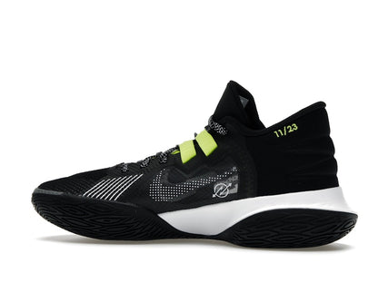 Nike Kyrie Flytrap V Black Cool Grey