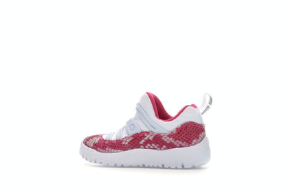 Jordan 11 Retro Little Flex Snake Watermelon (TD)