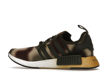 adidas NMD R1 Star Wars Princess Leia (Women's)