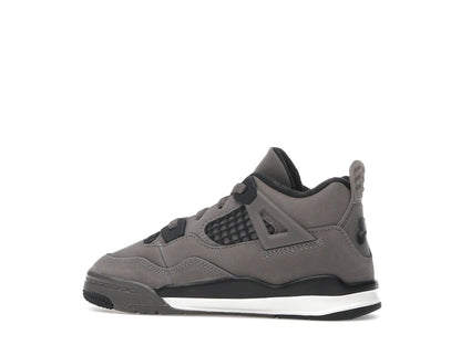 Jordan 4 Retro Cave Stone (TD)