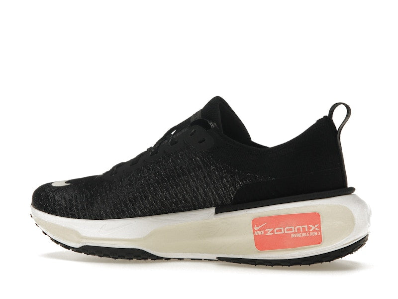 Nike ZoomX Invincible Run 3 Black White