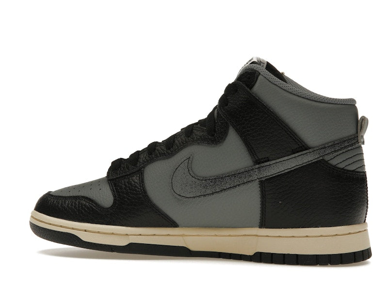 Nike Dunk High Retro Premium Classics 50 Years Of Hip-Hop